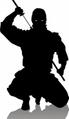 Ninja faeniel - Confiance - 4 Msg